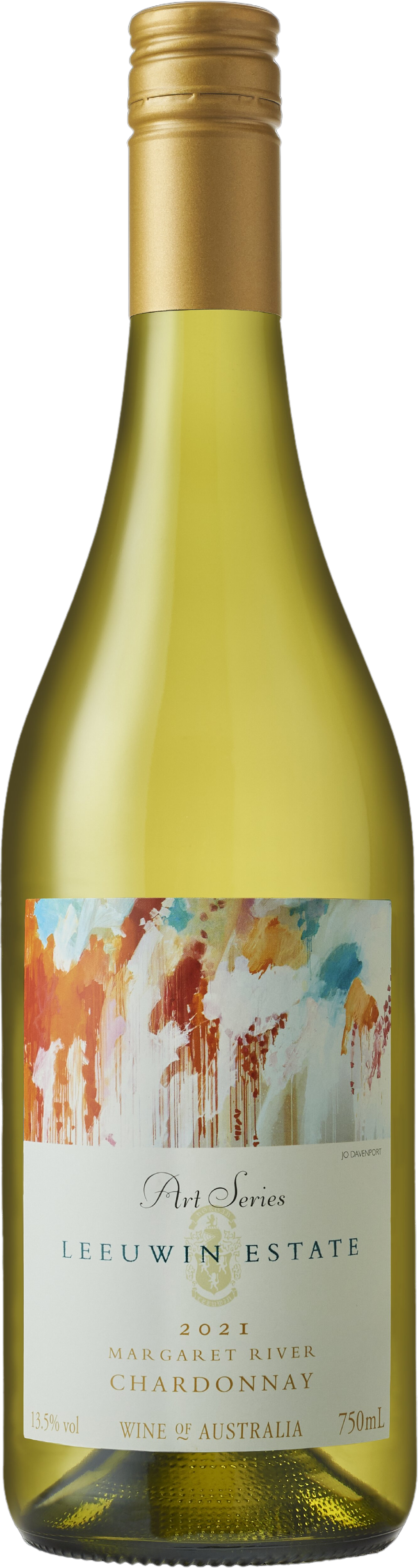 Leeuwin Estate Art Series Chardonnay 2021 Margaret River